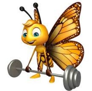 Meet your Posher, Lillian